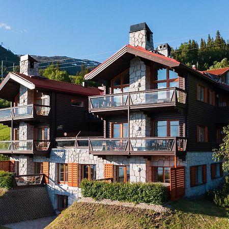 Are Travel - Tottbacken Apartment Exterior foto