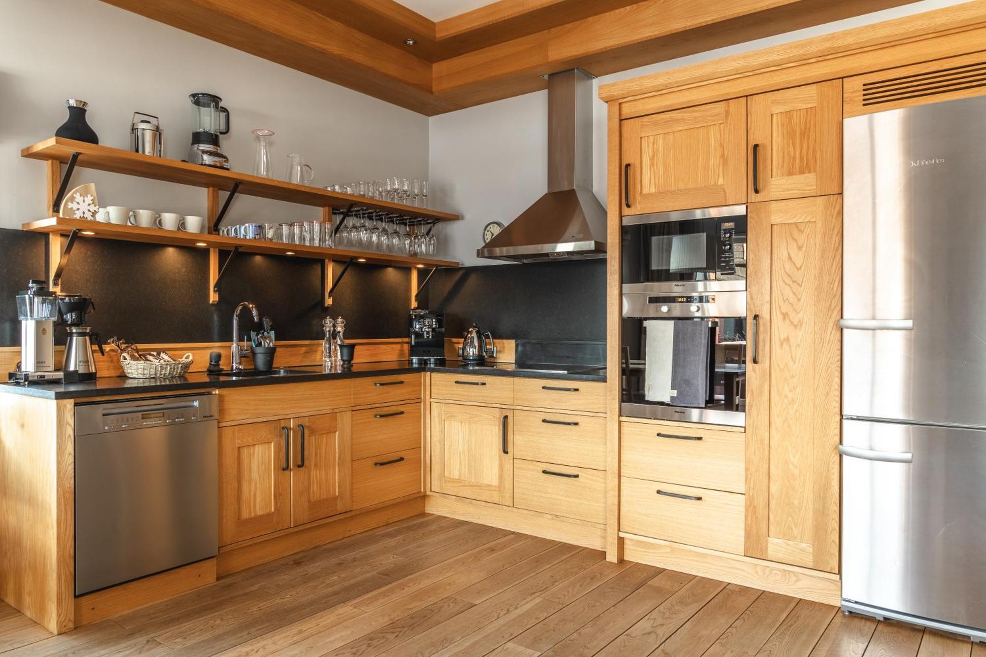 Are Travel - Tottbacken Apartment Exterior foto