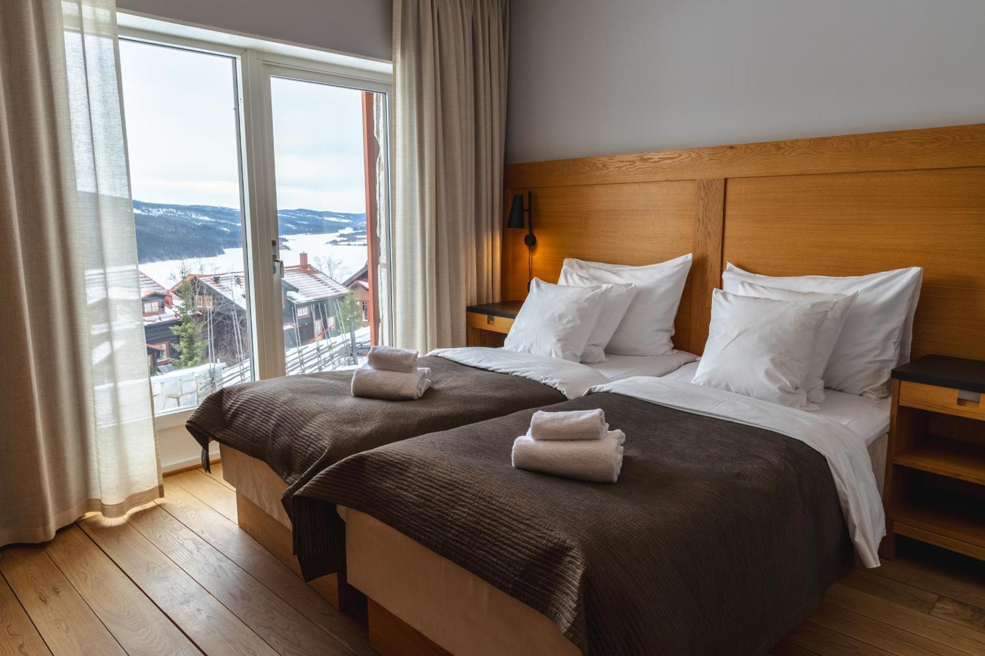 Are Travel - Tottbacken Apartment Exterior foto