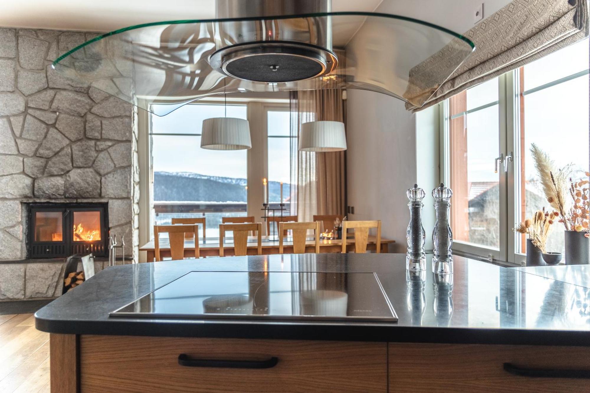 Are Travel - Tottbacken Apartment Exterior foto