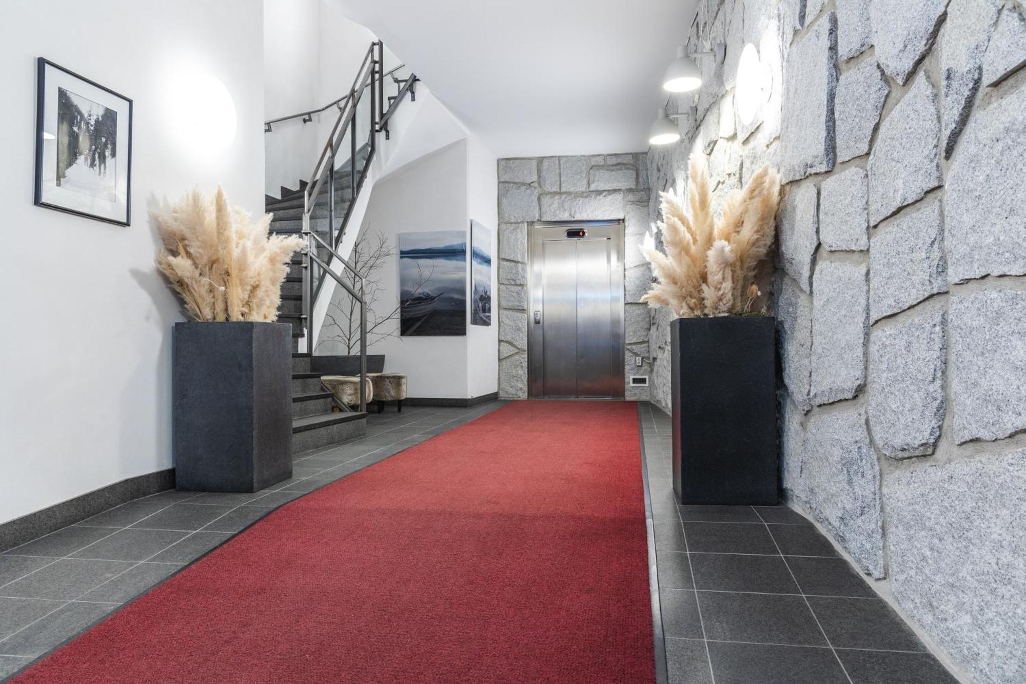 Are Travel - Tottbacken Apartment Exterior foto