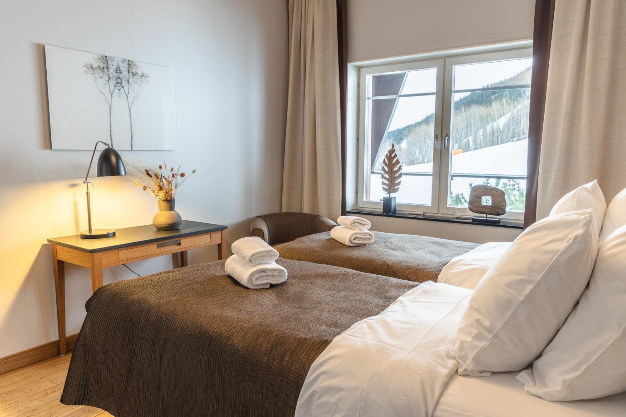 Are Travel - Tottbacken Apartment Exterior foto