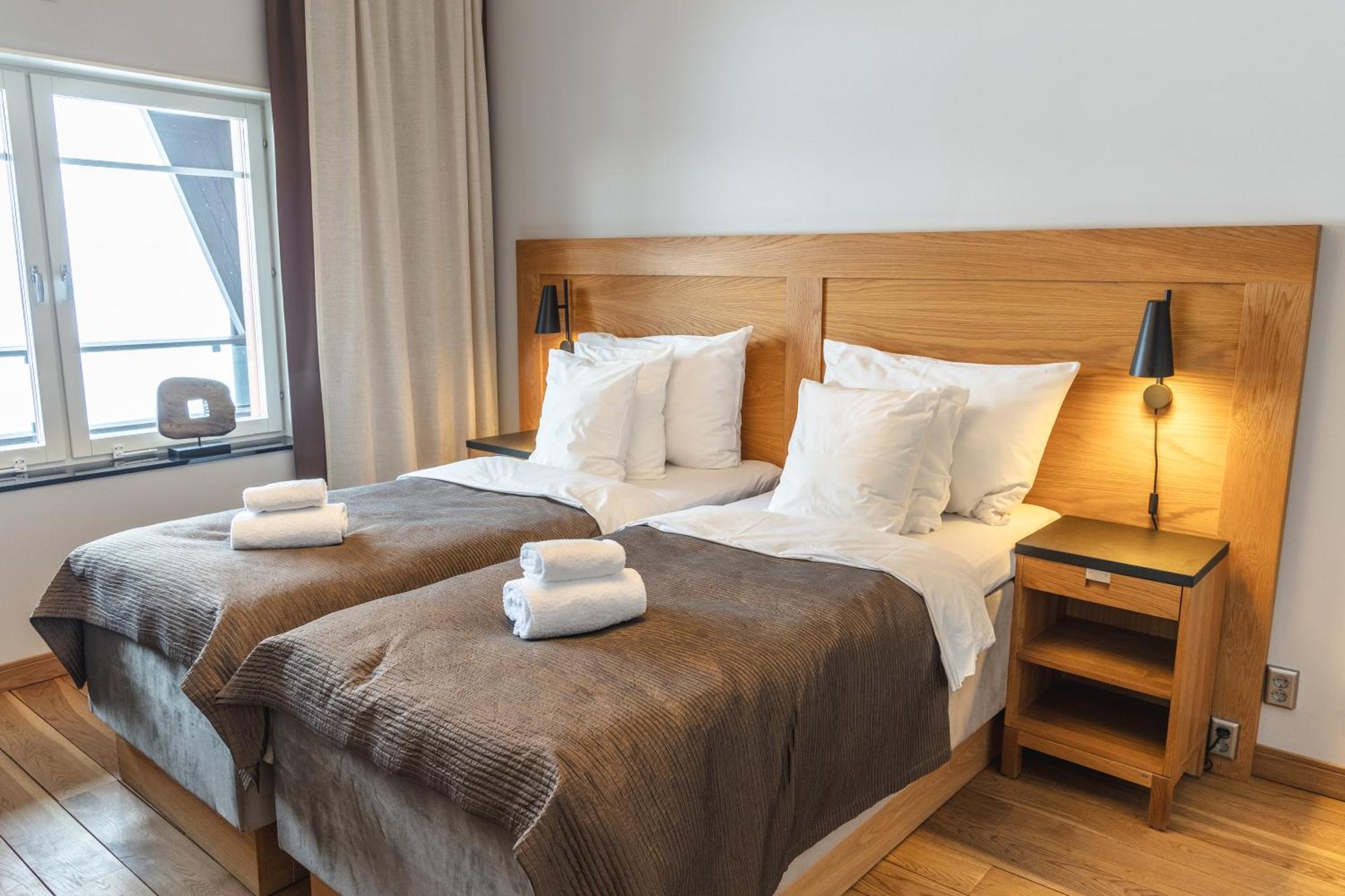 Are Travel - Tottbacken Apartment Exterior foto