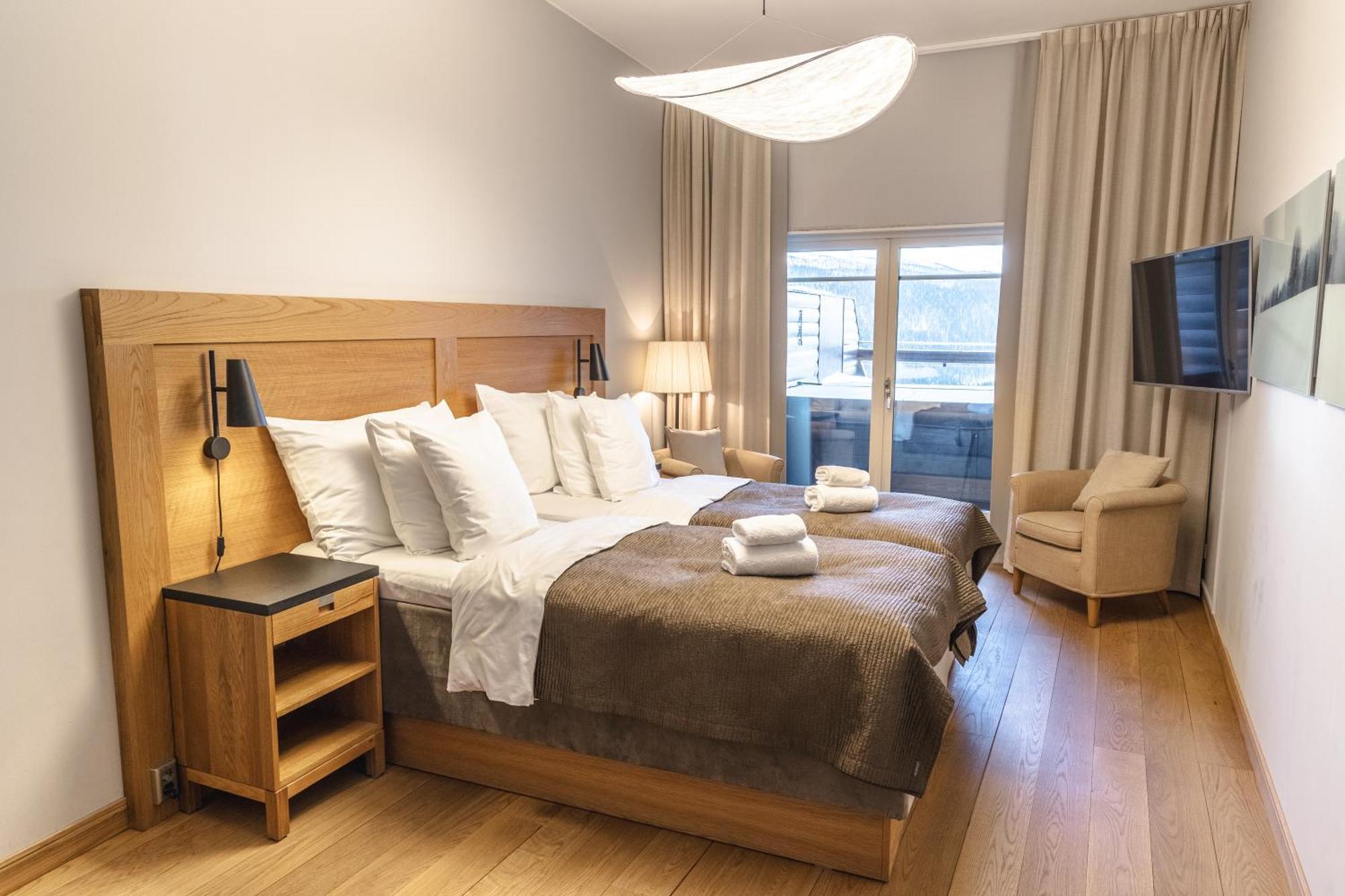 Are Travel - Tottbacken Apartment Exterior foto