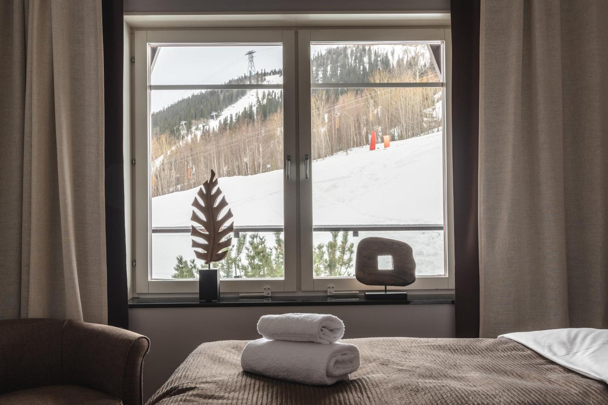 Are Travel - Tottbacken Apartment Exterior foto