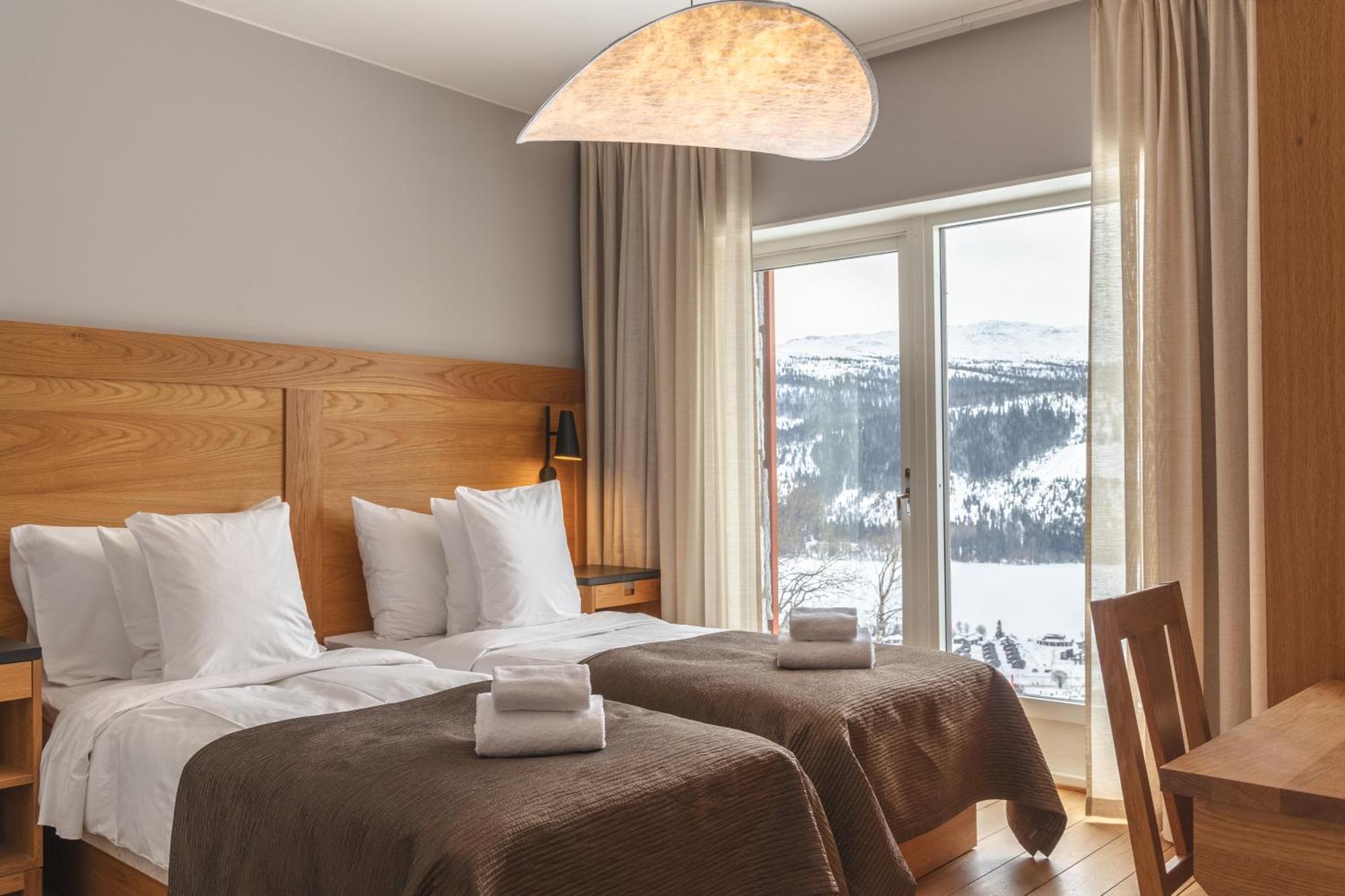 Are Travel - Tottbacken Apartment Exterior foto