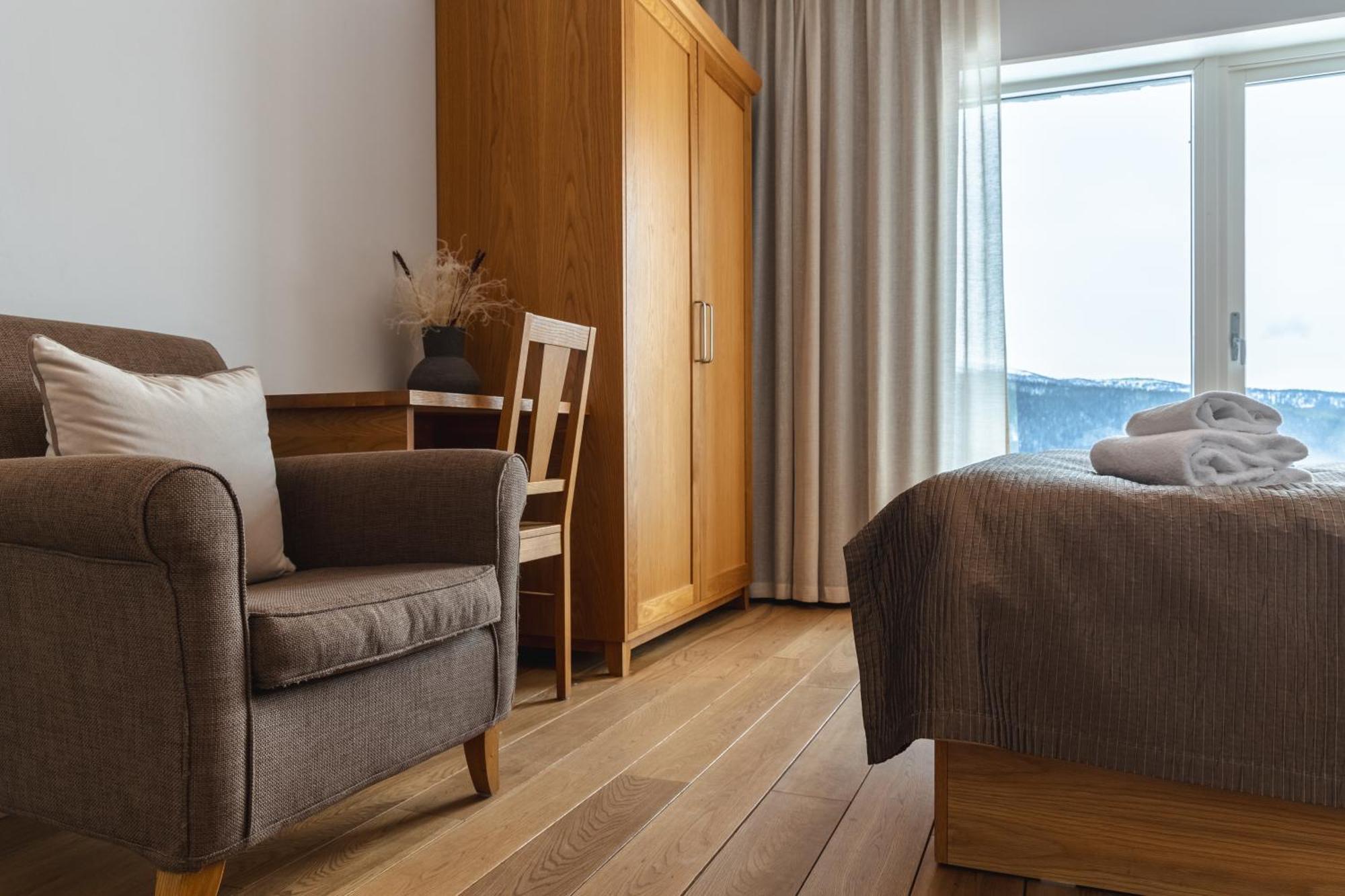 Are Travel - Tottbacken Apartment Exterior foto